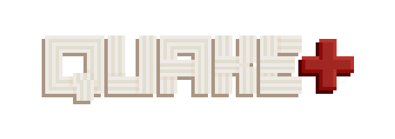 Quake+ Logo